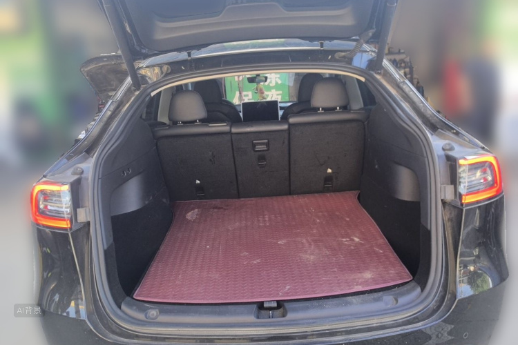 Tesla Model Y 2023 car image #21