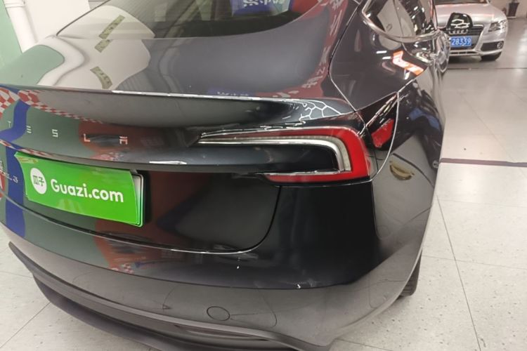 Tesla Model 3 2023 #8 Tesla Model 3 2023 car image #8