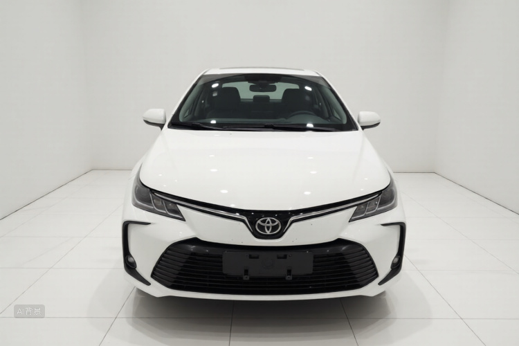 Toyota Corolla 2019 #3 Toyota Corolla 2019 car image #3