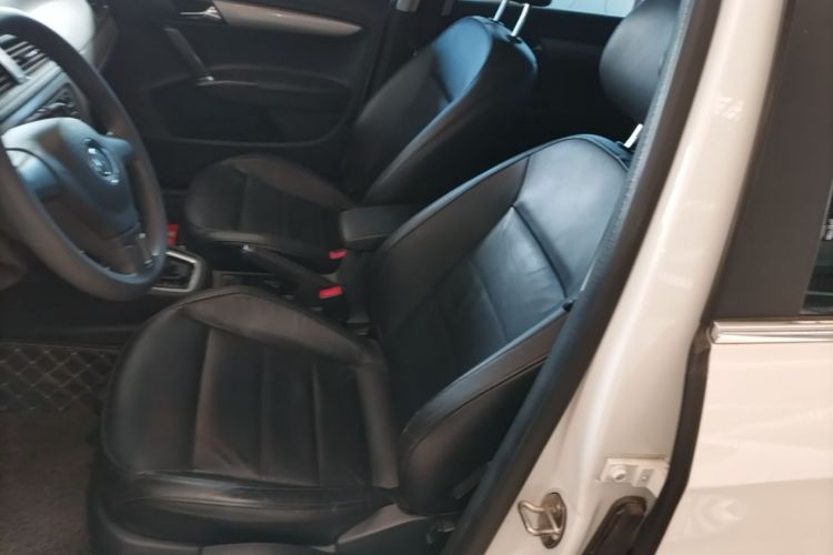 Volkswagen Lavida 2016 car image #19