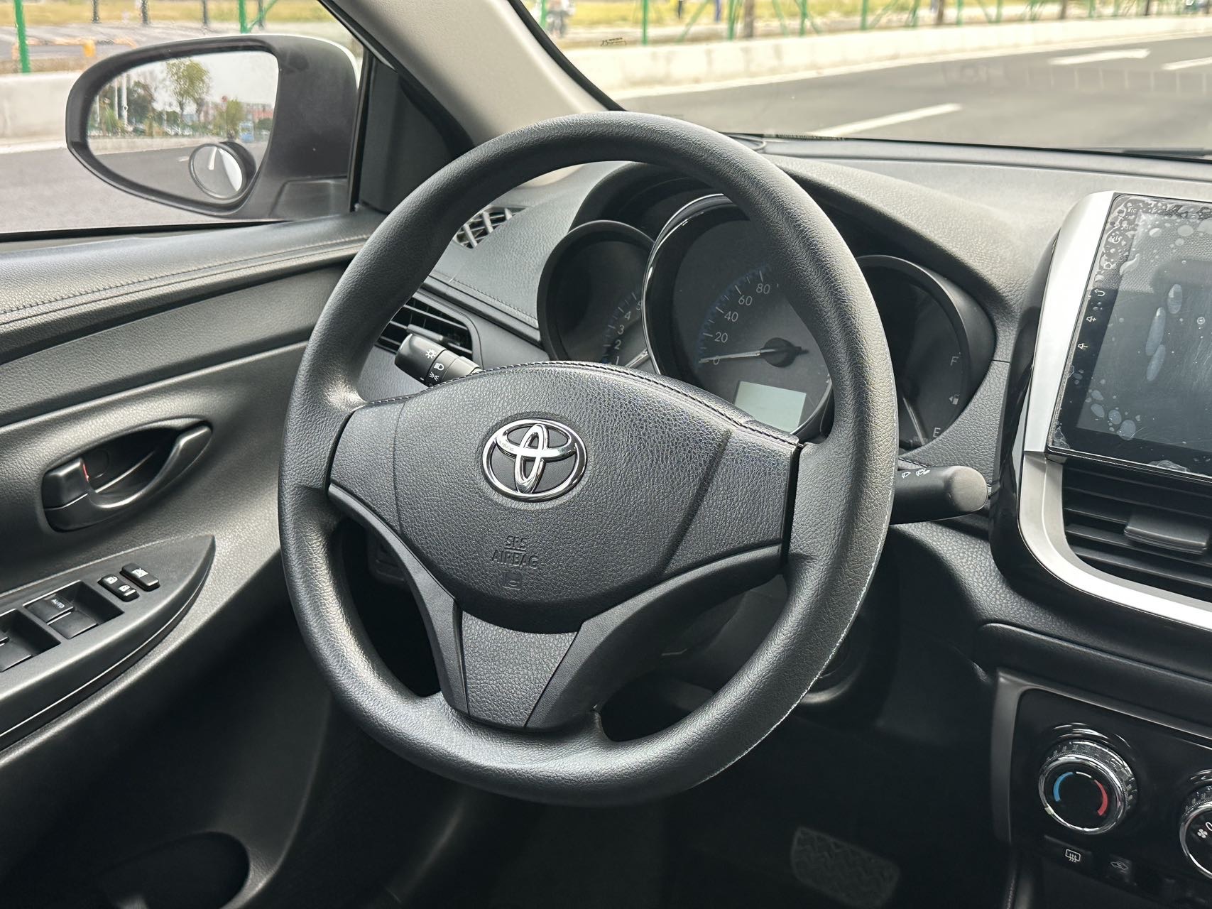 Toyota Vios 2019 imagem de carro #13