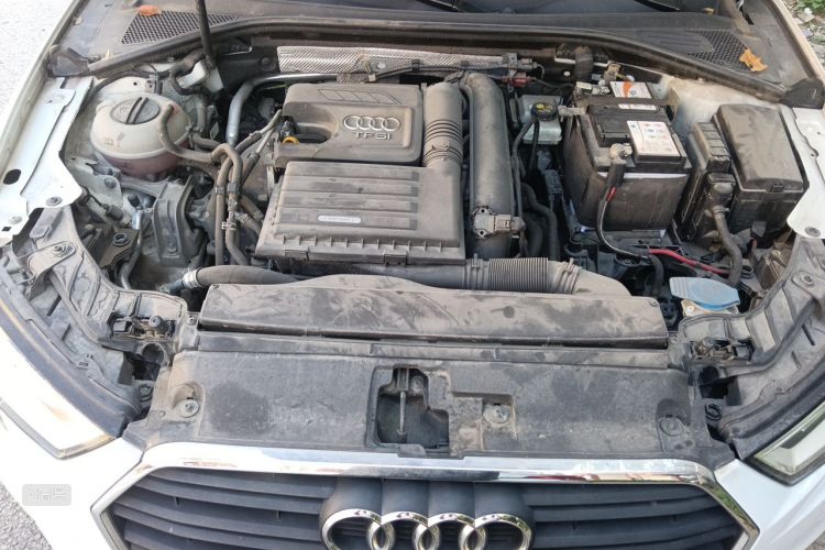 Audi A3 2017 #22 Audi A3 2017 immagine di auto #22
