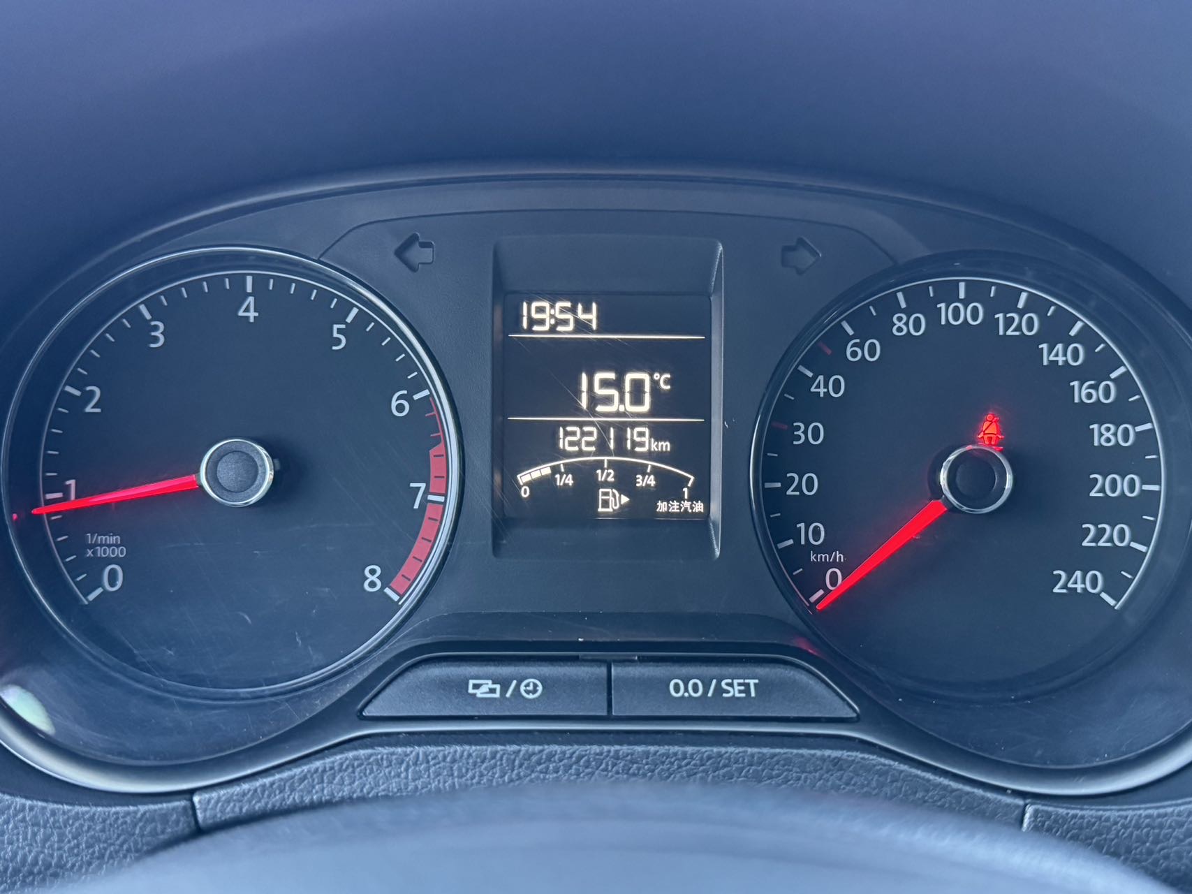 Volkswagen Polo 2016 #9 Volkswagen Polo 2016 صورة سيارة #9