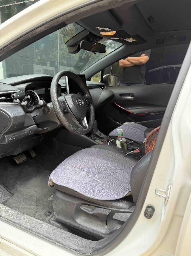 Toyota Corolla 2022 #2 Toyota Corolla 2022 car image #2
