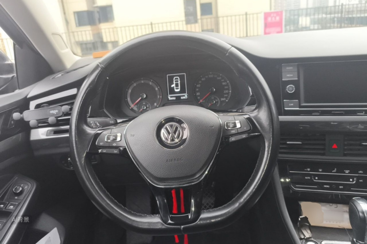 Volkswagen Bora 2020 image de voiture #12