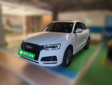 Audi Q3 2019 Audi Q3 2019 car image