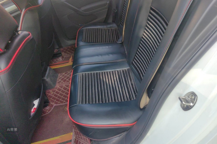 Volkswagen Golf 2016 car image #19