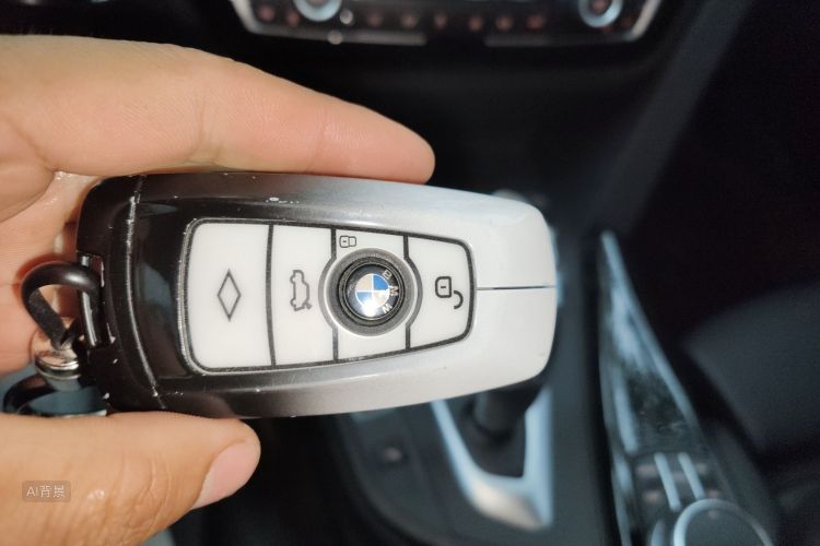 BMW 3 Series GT 2020 car image #10