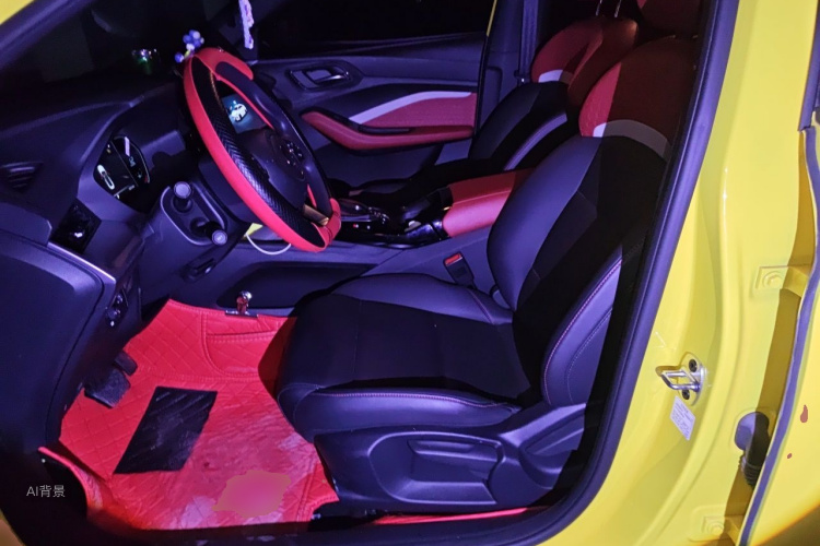 MG 5 2024 #17 MG 5 2024 car image #17