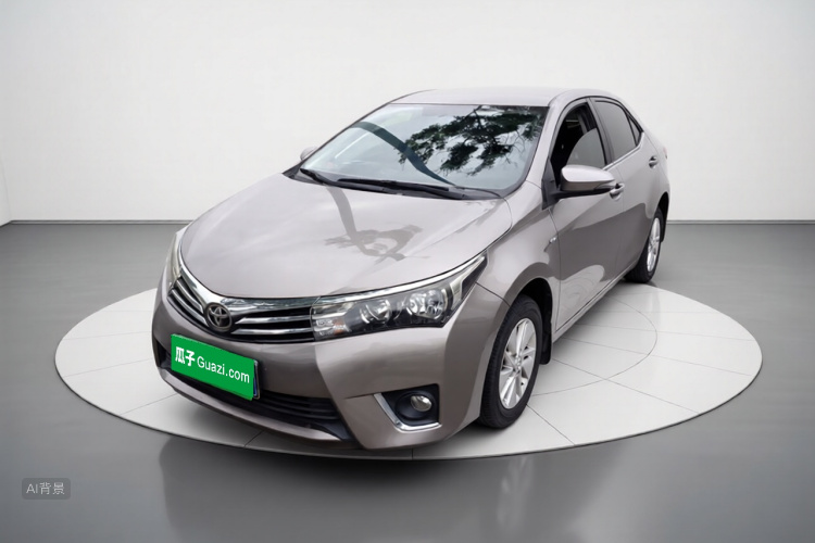 2015 car image #2