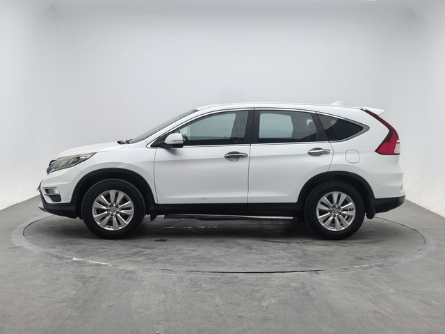 Honda CR-V 2016 #5 Honda CR-V 2016 immagine di auto #5