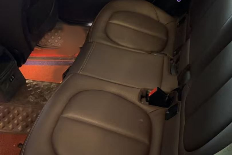 BMW X1 2020 imagen de coche #14