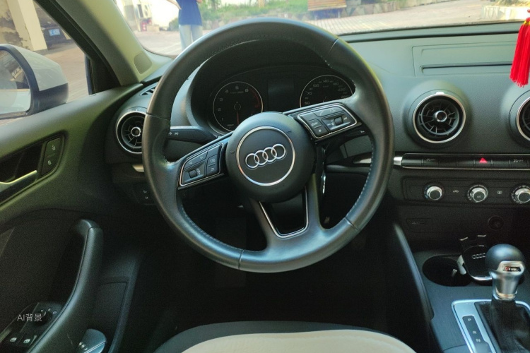 Audi A3 2019 #12 Audi A3 2019 car image #12