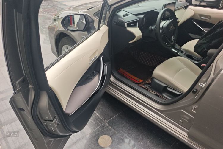Toyota Corolla 2020 car image #18
