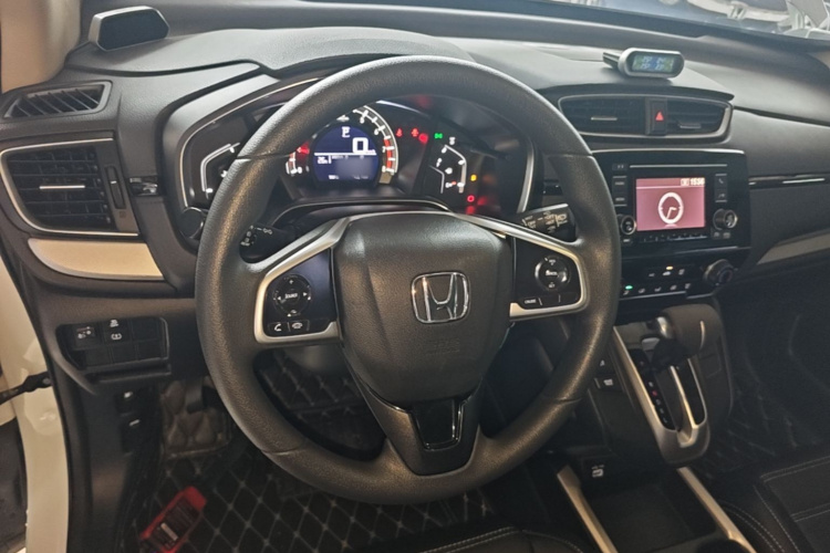 Honda CR-V 2021 car image #15