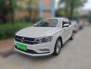 Volkswagen Bora 2016 Volkswagen Bora 2016 car image