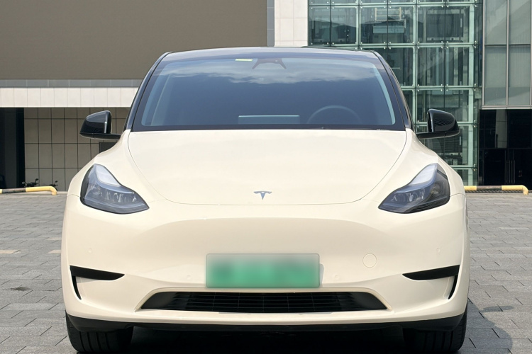 Tesla Model Y 2023 car image #3