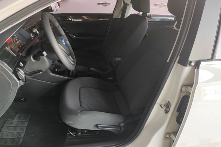 Volkswagen Santana 2018 #19 Volkswagen Santana 2018 car image #19