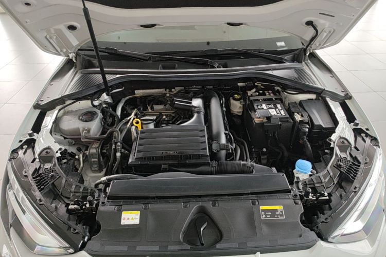 Audi A3 2024 car image #20