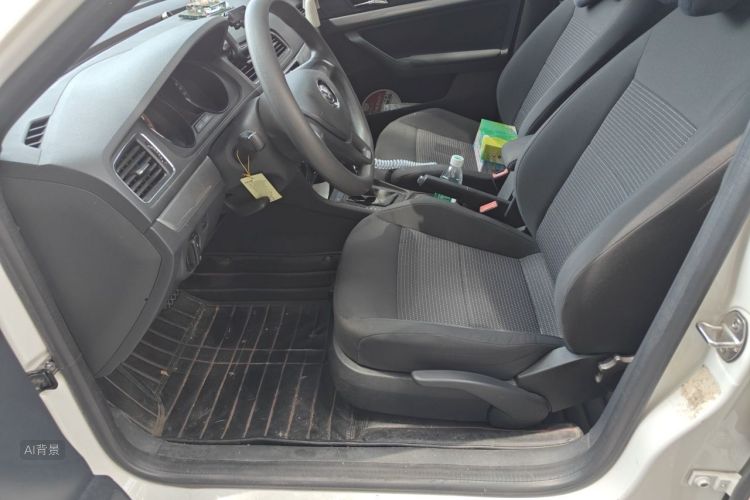 Volkswagen Lavida 2016 car image #17