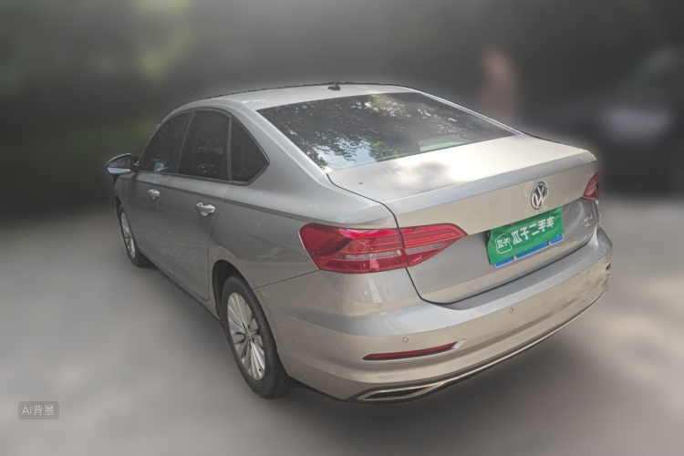 Volkswagen Lavida 2019 #5 Volkswagen Lavida 2019 car image #5