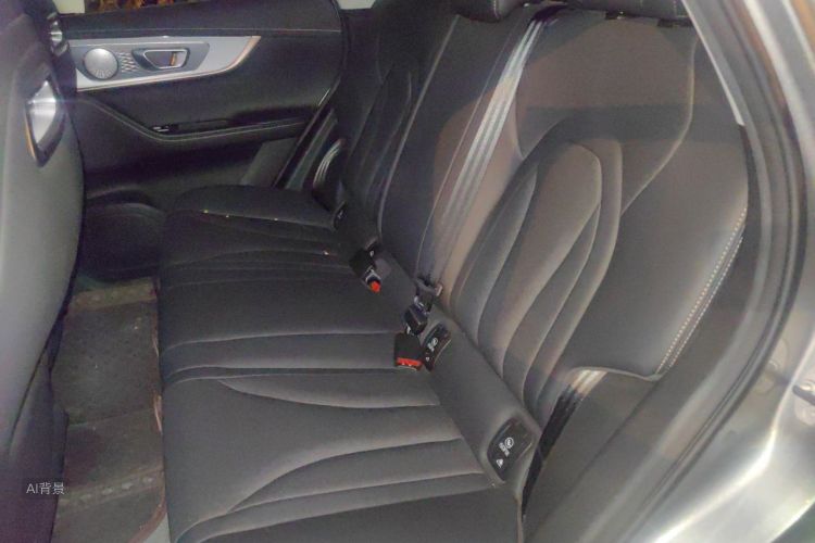 Chery Tiggo 5x 2025 car image #19