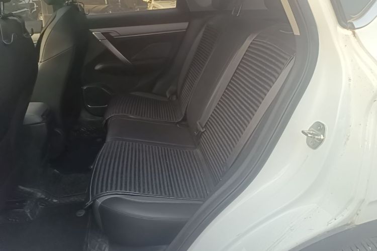 GEELY Coolray 2023 imagem de carro #13