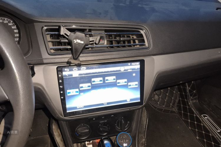 Volkswagen Lavida 2020 car image #15