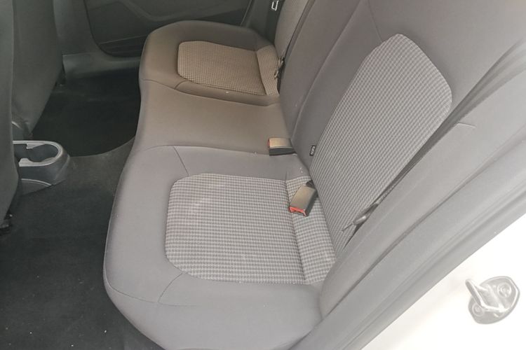 Volkswagen Santana 2018 #17 Volkswagen Santana 2018 car image #17