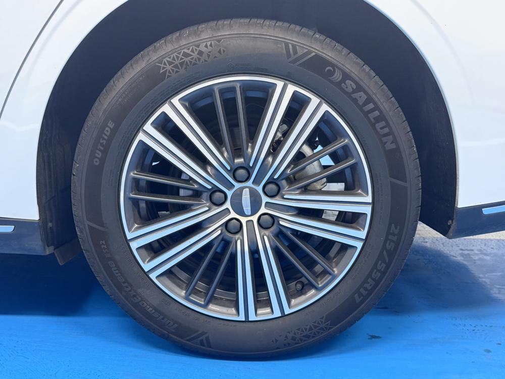 GEELY Emgrand 2026 #9 GEELY Emgrand 2026 car image #9