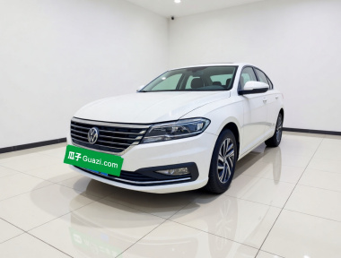 Volkswagen Lavida 2022 car image 