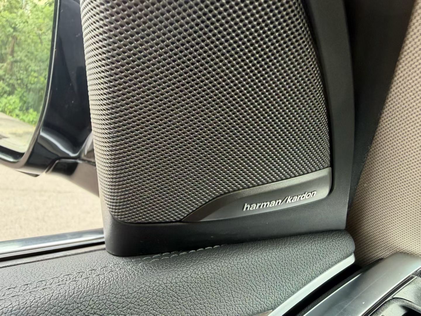 BMW X3 2020 imagen de coche #9