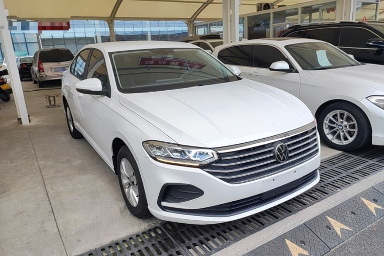Volkswagen Lavida 2023 #4 Volkswagen Lavida 2023 صورة سيارة #4
