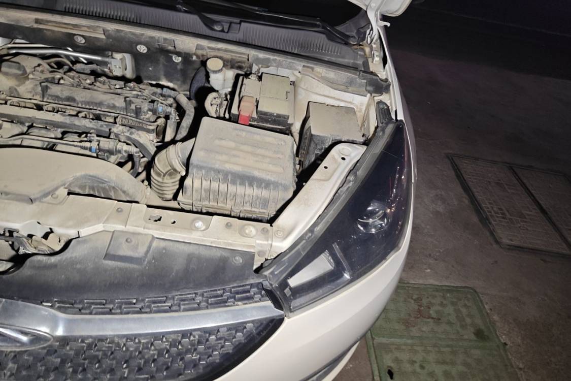 Chery Arrizo 5 2021 car image #12