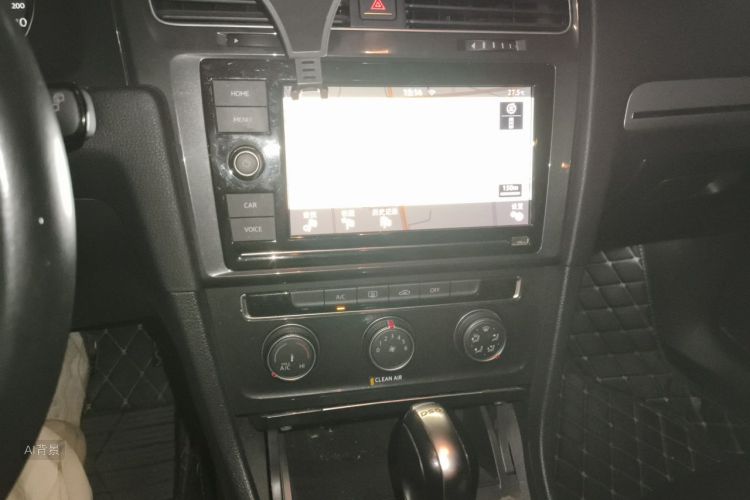 Volkswagen Golf 2019 #15 Volkswagen Golf 2019 car image #15