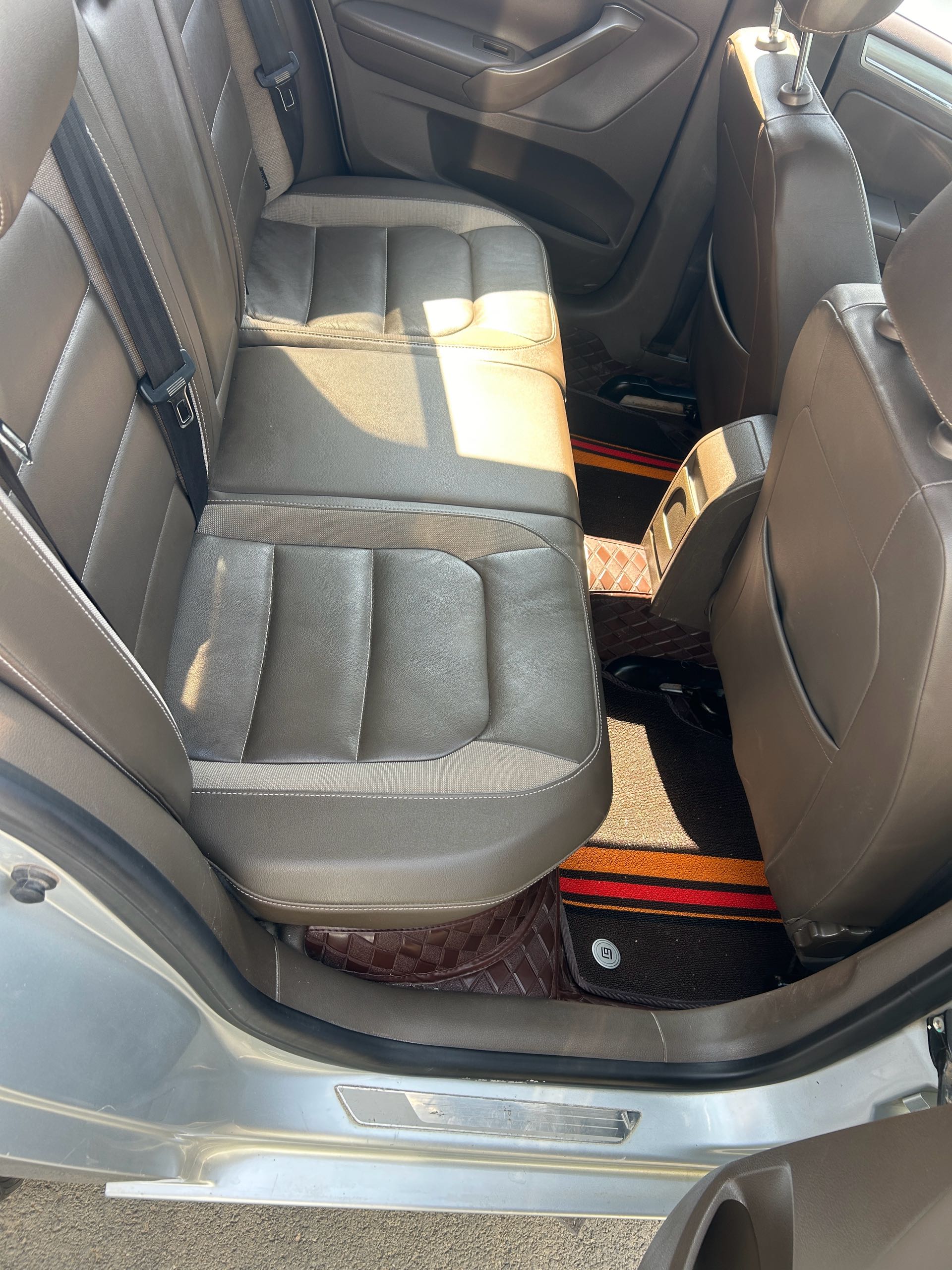 Volkswagen Bora 2015 صورة سيارة #4