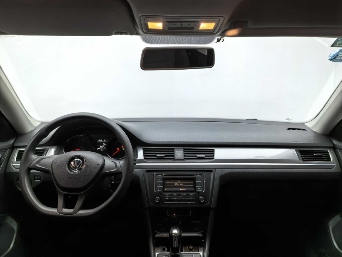 Volkswagen Bora 2018 #5 Volkswagen Bora 2018 image de voiture #5