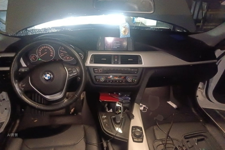 BMW 3 Series GT 2016 #11 BMW 3 Series GT 2016 car image #11
