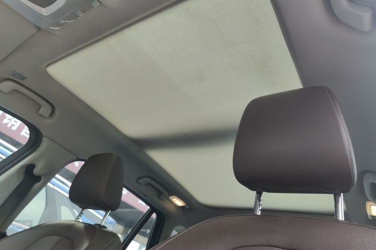 BMW X1 2017 #20 BMW X1 2017 car image #20