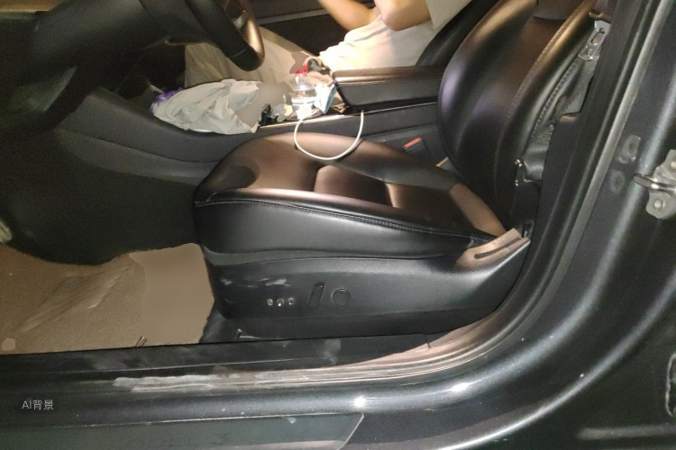 Tesla Model 3 2020 #17 Tesla Model 3 2020 immagine di auto #17