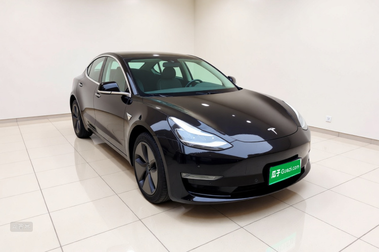 Tesla Model 3 2020 car image #4