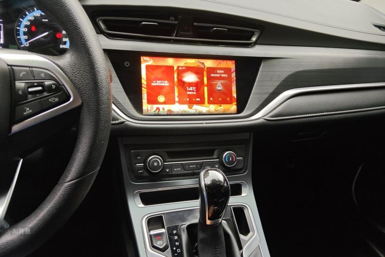 GEELY Emgrand 2021 #15 GEELY Emgrand 2021 car image #15