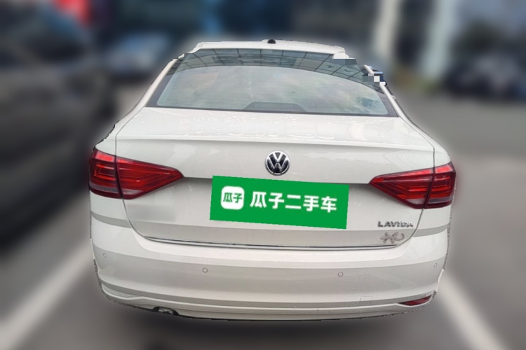 Volkswagen Lavida 2016 #6 Volkswagen Lavida 2016 car image #6