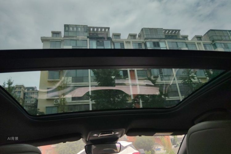 BYD Han 2021 car image #20