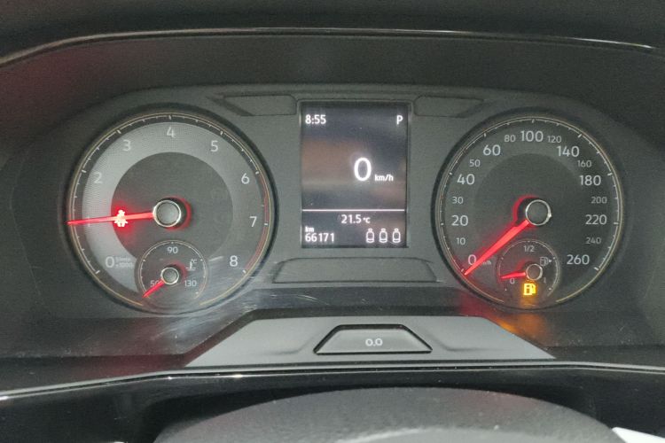 Volkswagen Lavida 2020 imagen de coche #12