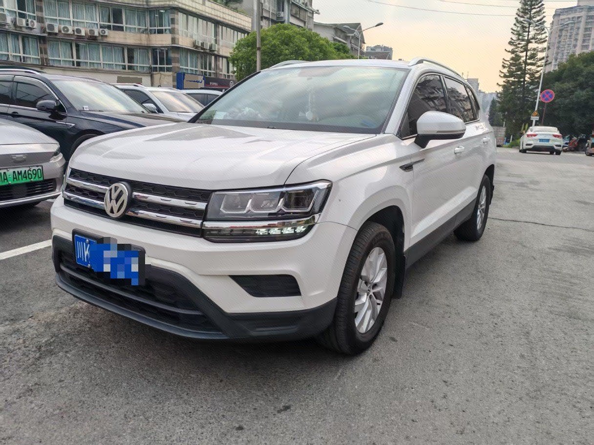 2019 car image 