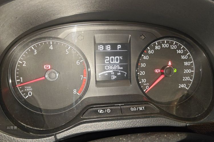 Volkswagen Polo 2017 #14 Volkswagen Polo 2017 imagem de carro #14