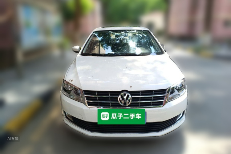 Volkswagen Lavida 2016 #3 Volkswagen Lavida 2016 car image #3
