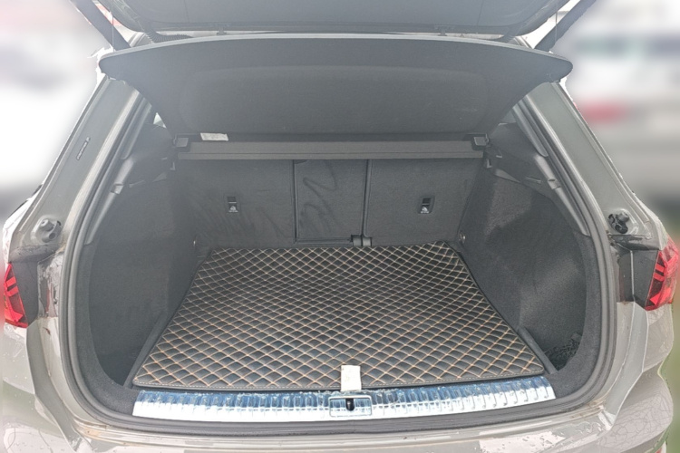 Audi Q3 2024 #21 Audi Q3 2024 immagine di auto #21