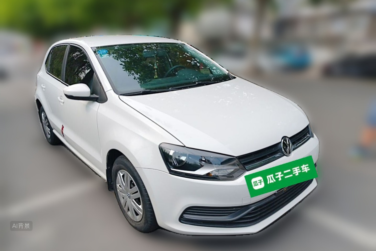 Volkswagen Polo 2019 #4 Volkswagen Polo 2019 car image #4